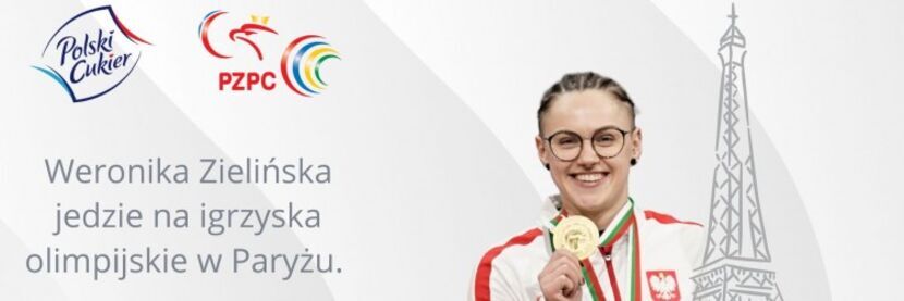 Udział w IO Paryż 2024 wywalczyła z naszego regionu Aleksandra Mirosław, która wystartuje we wspinaczce sportowej na czas.