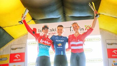 Wczoraj meta w Lublinie