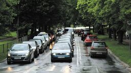 Remont ulicy Sowińskiego? Ratusz odpowiada 