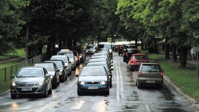 Remont ulicy Sowińskiego? Ratusz odpowiada 