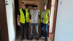 Amator cudzego mienia w rkach operacyjnych 