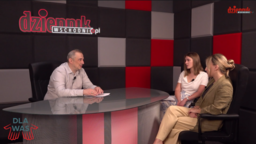 Podcast DLA WAS: Współuzależnienie - Jak zadbać o siebie i swoich bliskich?