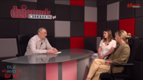 Podcast DLA WAS: Współuzależnienie - Jak zadbać o siebie i swoich bliskich?