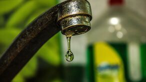 W kranie sucho. Mieszkańcy gminy pozostawieni bez pomocy