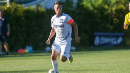 Konrad Szczotka to jeden z zawodników, który opuści w lecie KS Cisowianka Drzewce