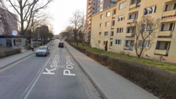 LPEC rozkopie drogi. Kierowców czekają utrudnienia w ruchu