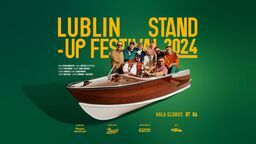 Lublin stolicą stand-upu