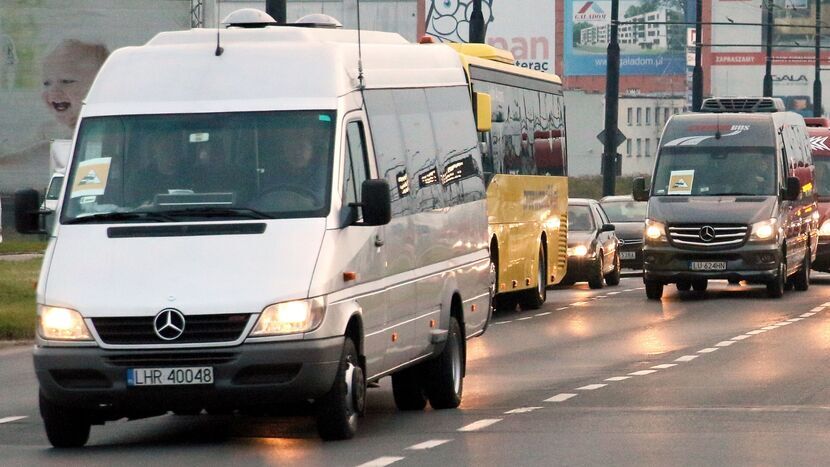 Drogowcy przesunęli termin składania dokumentów przez potencjalnych wykonawców obwodnicy Tarnogrodu (zdjęcie ilustarcyjne) 