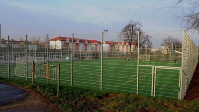 W tych szkołach po wakacjach WF będzie przyjemniejszy