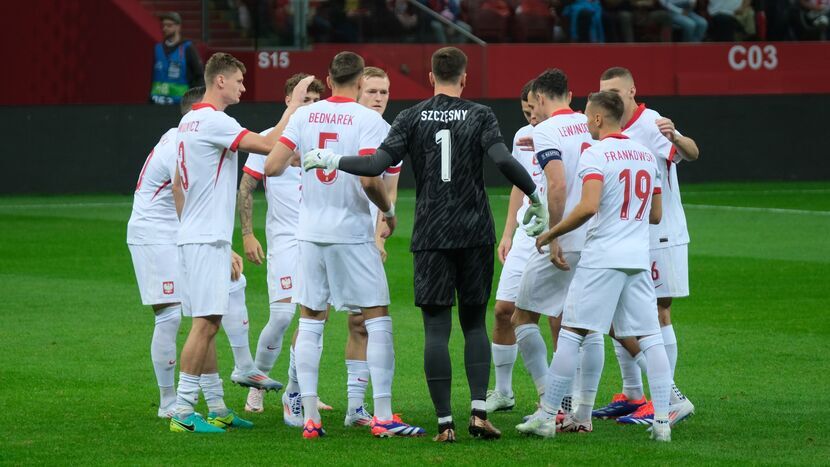 Reprezentacja Polski w drugim meczu dużej piłkarskiej imprezy, jak zwykle gra o wszystko