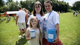 Zagrali dla Henia. Ty też możesz pomóc w jego leczeniu