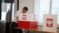 Na kogo głosowano w powiecie zamojskim? Eurowybory