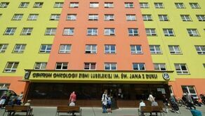 Kasa dla COZL. Będzie nowe wyposażenie i cyfryzacja leczenia