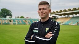 Michał Kowalczyk nie będzie już trenerem drugiej drużyny Górnika Łęczna