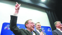 Oficjalne wyniki: Kamiński ponad 110 tys. głosów. Warszawiacy wygrali na Lubelszczyźnie