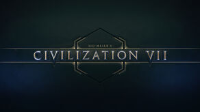Sid Meier’s Civilization VII