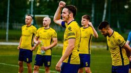 Avia pozytywnym akcentem zakończyła sezon 23/24