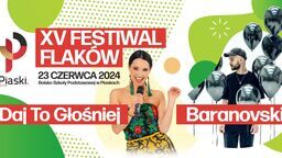 Festiwal Flaków w Piaskach