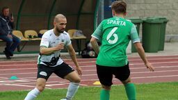 Huczwa Tyszowce wywalczyła awans do Hummel IV ligi po barażach, ale może nie zagrać na tym poziomie. Decyzja zapadnie w piątek