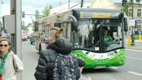 Autobusy na wakacje. W życie wchodzi wakacyjny rozkład jazdy