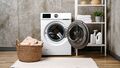 Jak wybrać idealną pojemność pralki dla Twojego gospodarstwa domowego?