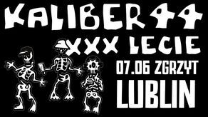 Kaliber 44 w Zgrzycie