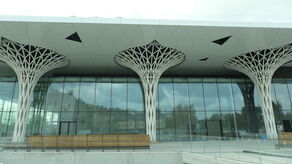 Dworzec Lublin z nagrodą za dostępność 