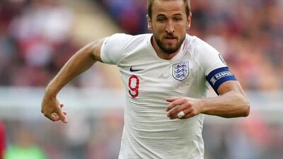 Euro 2024. Męczarnie Anglików i pierwszy gol piłkarza z PKO BP Ekstraklasy