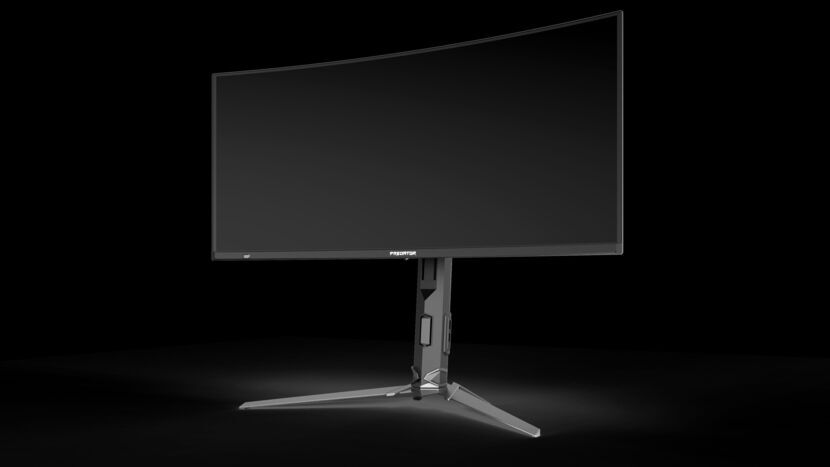 Zakrzywiony monitor Acer Predator X34 X5