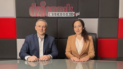 dr Anna Szwed-Walczak UMCS, Krzysztof Kot