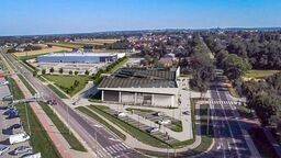 Złoty Róg w Krasnymstawie. Rusza budowa 