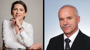 Jestem zawsze pozytywnie nastawiony do mieszkańców. Zaskoczyła mnie natomiast skala pomówień i kłamstw, które były głoszone przez drugą stronę - mówi Hieronim Zonik, burmistrz Siedliszcza