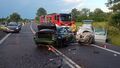 Do tragicznego wypadku doszło po godzinie 18 w sobotę w Radzyniu Podlaskim.