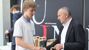 Dla nich informatyka nie ma tajemnic – znamy laureatów programu „Lubelska Liga IT”