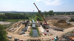 Budowa obwodnicy Chełma 