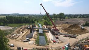 Budowa obwodnicy Chełma 