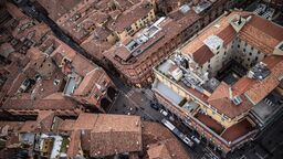 Pomysł powstał i zostanie zrealizowany w ramach projektu RE-PUBLIC SPACES