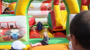 Dobra zabawa oraz pomoc. Zagrajmy razem dla Henia