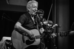 Nie żyje Michał Hochman. Artysta był blisko związany z Lublinem