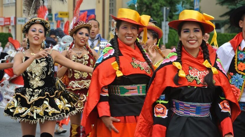 Eurofolk na stałe wpisał się do kalendarza imprez kulturalnych Zamościa. Jest współfinansowany przez miasto, które w tym roku na jego organizację przyznało 39 tys. zł dotacji.