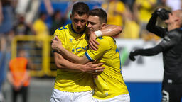 Motor zagra z Rakowem w niedzielę, 21 lipca o godz. 20.15