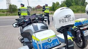 Trudny weekend na lubelskich drogach. Policja apeluje o rozwagę 