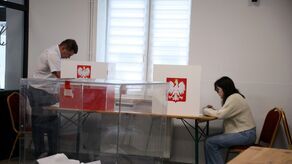 PiS 47,16 proc.  miażdżąca przewaga w Lubelskiem 