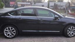 Citroen złodzieja kupiony w Lublinie kilka godzin przed kradzieżą sklepową w Markuszowie