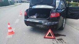 Jeszcze nie ma prawa jazdy, a już może je stracić na lata