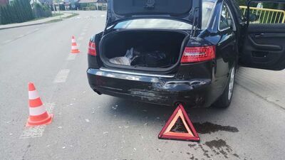 Jeszcze nie ma prawa jazdy, a już może je stracić na lata