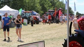 Rolnicze pokazy i koncerty. Końskowola zaprasza na Pożowską