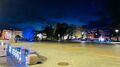 Lublin zaświeci się na niebiesko. To znak solidarności z uchodźcami