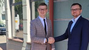 Człowiek z PSL pokieruje oddziałem KRUS. Poprzednika z PiS odwołano 