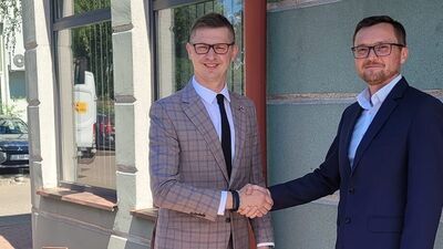 Człowiek z PSL pokieruje oddziałem KRUS. Poprzednika z PiS odwołano 